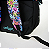 Mochila escolar Flowers Smiles Original Smiggle - Imagem 6