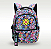 Mochila escolar Flowers Smiles Original Smiggle - Imagem 13