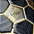 Mochila Escolar Futebol Gold Original Smiggle - Imagem 4