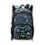 Mochila escolar GamerBag 3D Original Smiggle - Imagem 1
