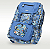 Mochila escolar GamerBag Original Smiggle - Imagem 11