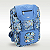 Mochila escolar GamerBag Original Smiggle - Imagem 18