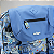 Mochila escolar GamerBag Original Smiggle - Imagem 5