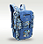 Mochila escolar GamerBag Original Smiggle - Imagem 15