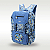Mochila escolar GamerBag Original Smiggle - Imagem 14