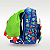 Mochila Escolar Infantil Dinossauro Stegosaurus Original Smiggle - Imagem 14