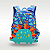 Mochila Escolar Infantil Dinossauro Stegosaurus Original Smiggle - Imagem 16