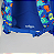 Mochila Escolar Infantil Dinossauro Stegosaurus Original Smiggle - Imagem 5