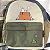 Mochila escolar Infantil Snoopy - Imagem 5