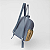 Mochila escolar Infantil Snoopy - Imagem 3