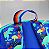 Mochila Escolar Infantil T-Rex Original Smiggle - Imagem 4