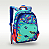 Mochila Escolar Infantil T-Rex Original Smiggle - Imagem 17