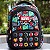 Mochila Escolar Marvel Heroes Original Smiggle - Imagem 7