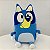 Mochila Escolar Pelúcia Bluey - Imagem 10