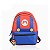 Mochila Escolar Super Mário Infantil - Imagem 2