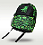 Mochila escolar Tiranossauro Rex Original Smiggle - Imagem 2