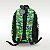 Mochila escolar Tiranossauro Rex Original Smiggle - Imagem 10