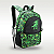 Mochila escolar Tiranossauro Rex Original Smiggle - Imagem 11