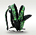Mochila escolar Tiranossauro Rex Original Smiggle - Imagem 8