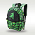 Mochila escolar Tiranossauro Rex Original Smiggle - Imagem 13