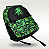 Mochila escolar Tiranossauro Rex Original Smiggle - Imagem 9