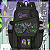 Mochila Eva Neon Genesis Evangelion - Edição Especial - Imagem 2