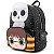 Mochila Harry Potter e Edwiges POP! - Original Loungefly - Imagem 4