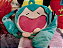 Mochila Hatsune Miku - Animes e Mangás - Imagem 3