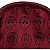 Mochila Jason Sexta Feira 13 - Original Loungefly - Imagem 5