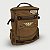 Mochila Lona Militar Warhammer 40k - Games - Imagem 2