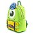 Mochila Mike Wazowski Monstros S.A - Original Loungefly - Imagem 2