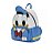 Mochila Pato Donald - Original Loungefly - Imagem 2