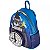 Mochila Peter Pan Terra do Nunca - Original Loungefly - Imagem 3