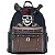 Mochila Piratas do Caribe Disney - Original Loungefly - Imagem 1