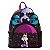 Mochila Vilões da Disney Curse Your Hearts - Original Loungefly - Imagem 1