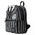 Mochila Wandinha Wednesday - Original Loungefly - Imagem 2