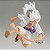 Monkey D. Luffy Gear 5 Battle Record Collection - Banpresto - Imagem 2