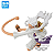 Monkey D. Luffy Gear 5 Battle Record Collection - Banpresto - Imagem 3