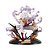 Monkey D. Luffy Gear 5 Estátua One Piece - Imagem 1