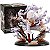 Monkey D. Luffy Gear 5 Estátua One Piece - Imagem 9