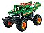 Monster Jam Dragon - Technic - Imagem 1