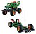 Monster Jam Dragon - Technic - Imagem 3