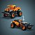 Monster Jam El Toro Loco - Technic - Imagem 5