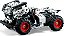 Monster Jam Monster Mutt Dálmata - Technic - Imagem 2
