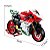 Moto Ducati 1299 - Blocos de Montar - Imagem 2