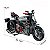 Moto Ducati Diavel - Blocos de Montar - Imagem 2