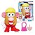Mrs. Potato Head Playskool Friends - Hasbro - Imagem 2