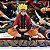 Naruto Uzumaki Sennin Monte Myoboku - Naruto Shippuden - Imagem 6