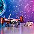 Nave espacial de carga pesada VTOL LT81 - Technic - Imagem 5