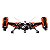 Nave espacial de carga pesada VTOL LT81 - Technic - Imagem 2